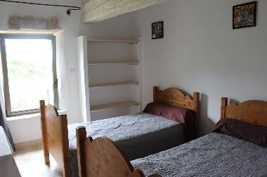 Ferienhaus in sarrians (Vaucluse) oder Ferienwohnung oder Ferienhaus