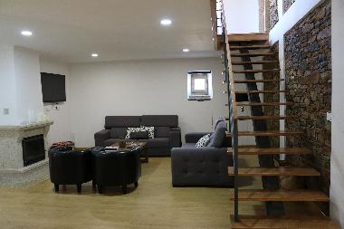Ferienhaus in Miranda do Douro (Norte) oder Ferienwohnung oder Ferienhaus