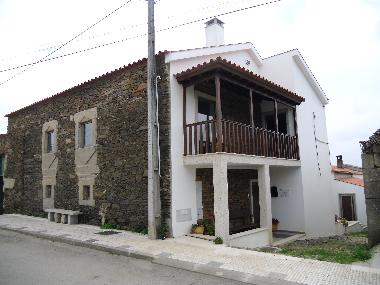 Ferienhaus in Miranda do Douro (Norte) oder Ferienwohnung oder Ferienhaus