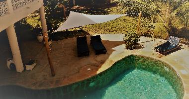 Ferienhaus in Diani Beach (Coast) oder Ferienwohnung oder Ferienhaus