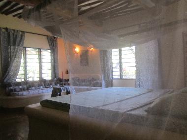 Ferienhaus in Diani Beach (Coast) oder Ferienwohnung oder Ferienhaus
