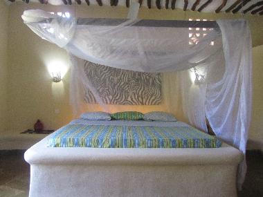 Ferienhaus in Diani Beach (Coast) oder Ferienwohnung oder Ferienhaus