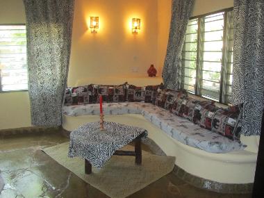 Ferienhaus in Diani Beach (Coast) oder Ferienwohnung oder Ferienhaus