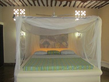 Ferienhaus in Diani Beach (Coast) oder Ferienwohnung oder Ferienhaus
