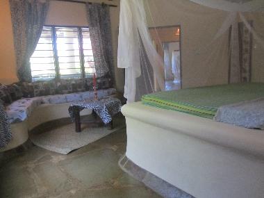 Ferienhaus in Diani Beach (Coast) oder Ferienwohnung oder Ferienhaus