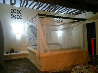 Ferienhaus in Diani Beach (Coast) oder Ferienwohnung oder Ferienhaus