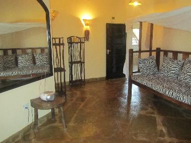 Ferienhaus in Diani Beach (Coast) oder Ferienwohnung oder Ferienhaus