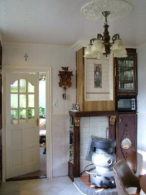Ferienhaus in Hem (Noord-Holland) oder Ferienwohnung oder Ferienhaus