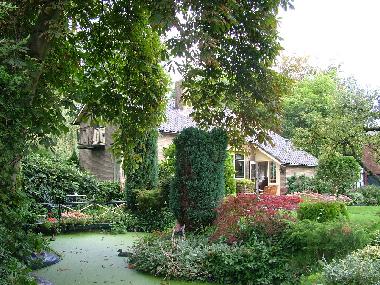 Ferienhaus in Hem (Noord-Holland) oder Ferienwohnung oder Ferienhaus