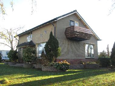 Ferienhaus in Hem (Noord-Holland) oder Ferienwohnung oder Ferienhaus