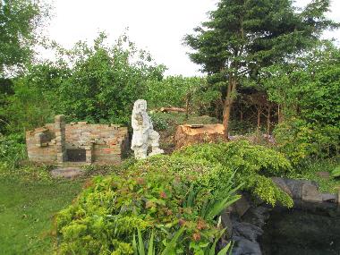 Ferienhaus in Hem (Noord-Holland) oder Ferienwohnung oder Ferienhaus