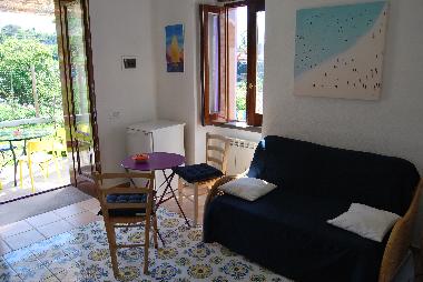 Ferienhaus in forio (Napoli) oder Ferienwohnung oder Ferienhaus