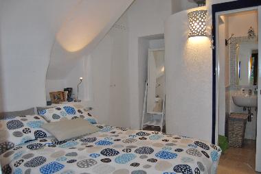 Ferienhaus in forio (Napoli) oder Ferienwohnung oder Ferienhaus