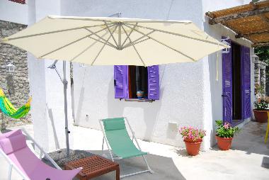 Ferienhaus in forio (Napoli) oder Ferienwohnung oder Ferienhaus