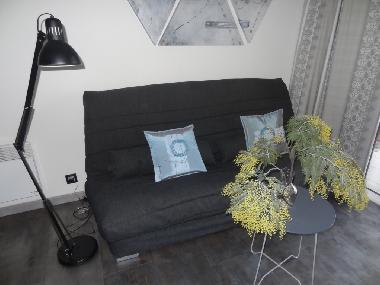 Ferienwohnung in AGAY (Var) oder Ferienwohnung oder Ferienhaus