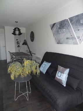 Ferienwohnung in AGAY (Var) oder Ferienwohnung oder Ferienhaus