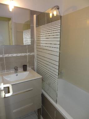 Ferienwohnung in AGAY (Var) oder Ferienwohnung oder Ferienhaus