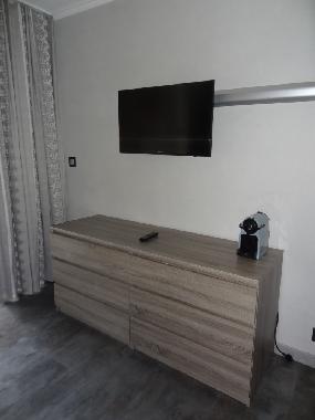 Ferienwohnung in AGAY (Var) oder Ferienwohnung oder Ferienhaus