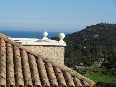Ferienwohnung in AGAY (Var) oder Ferienwohnung oder Ferienhaus