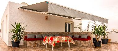 Ferienwohnung in Mahdia (Al Mahdiyah) oder Ferienwohnung oder Ferienhaus