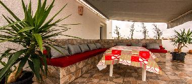 Ferienwohnung in Mahdia (Al Mahdiyah) oder Ferienwohnung oder Ferienhaus