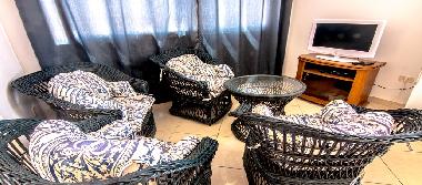 Ferienwohnung in Mahdia (Al Mahdiyah) oder Ferienwohnung oder Ferienhaus