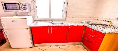 Ferienwohnung in Mahdia (Al Mahdiyah) oder Ferienwohnung oder Ferienhaus