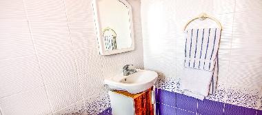 Ferienwohnung in Mahdia (Al Mahdiyah) oder Ferienwohnung oder Ferienhaus