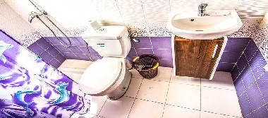 Ferienwohnung in Mahdia (Al Mahdiyah) oder Ferienwohnung oder Ferienhaus