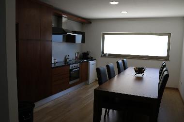 Ferienhaus in Miranda do Douro (Norte) oder Ferienwohnung oder Ferienhaus