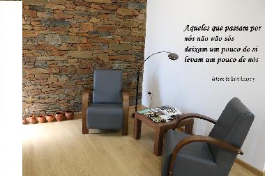 Ferienhaus in Miranda do Douro (Norte) oder Ferienwohnung oder Ferienhaus