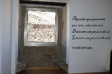 Ferienhaus in Miranda do Douro (Norte) oder Ferienwohnung oder Ferienhaus