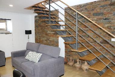 Ferienhaus in Miranda do Douro (Norte) oder Ferienwohnung oder Ferienhaus