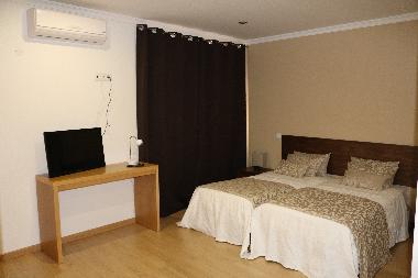 Ferienhaus in Miranda do Douro (Norte) oder Ferienwohnung oder Ferienhaus