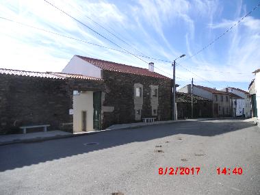 Ferienhaus in Miranda do Douro (Norte) oder Ferienwohnung oder Ferienhaus