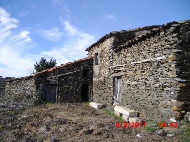 Ferienhaus in Miranda do Douro (Norte) oder Ferienwohnung oder Ferienhaus