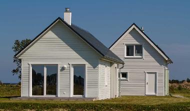 Ferienhaus in OstseeResort Olpenitz (Ostsee-Festland) oder Ferienwohnung oder Ferienhaus