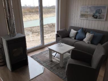 Ferienhaus in OstseeResort Olpenitz (Ostsee-Festland) oder Ferienwohnung oder Ferienhaus