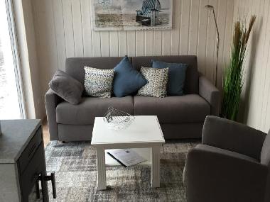 Ferienhaus in OstseeResort Olpenitz (Ostsee-Festland) oder Ferienwohnung oder Ferienhaus