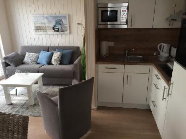 Ferienhaus in OstseeResort Olpenitz (Ostsee-Festland) oder Ferienwohnung oder Ferienhaus
