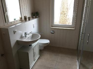 Ferienhaus in OstseeResort Olpenitz (Ostsee-Festland) oder Ferienwohnung oder Ferienhaus