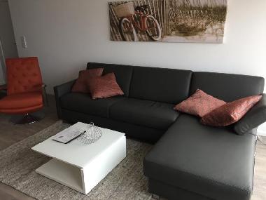 Ferienhaus in OstseeResort Olpenitz (Ostsee-Festland) oder Ferienwohnung oder Ferienhaus