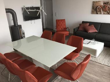 Ferienhaus in OstseeResort Olpenitz (Ostsee-Festland) oder Ferienwohnung oder Ferienhaus