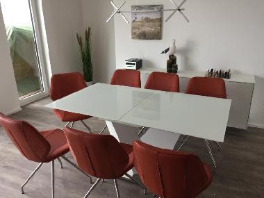 Ferienhaus in OstseeResort Olpenitz (Ostsee-Festland) oder Ferienwohnung oder Ferienhaus