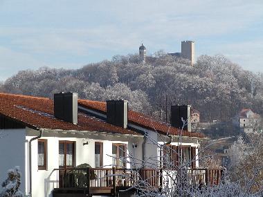 Ferienwohnung in Falkenstein (Oberpfalz) oder Ferienwohnung oder Ferienhaus