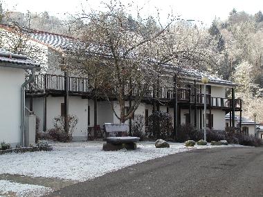 Ferienwohnung in Falkenstein (Oberpfalz) oder Ferienwohnung oder Ferienhaus