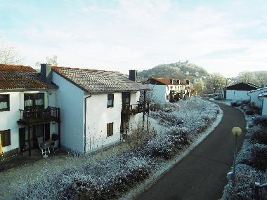 Ferienwohnung in Falkenstein (Oberpfalz) oder Ferienwohnung oder Ferienhaus