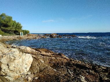 Ferienwohnung in sainte maxime (Var) oder Ferienwohnung oder Ferienhaus