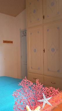 Ferienhaus in Costa Rei (Muravera Cagliari)Italia (Cagliari) oder Ferienwohnung oder Ferienhaus