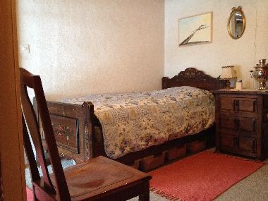 Ferienwohnung in Grandval (La Chaux-de-Fonds) oder Ferienwohnung oder Ferienhaus